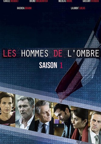 Les hommes de l'ombre