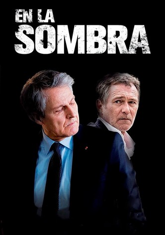 En la sombra