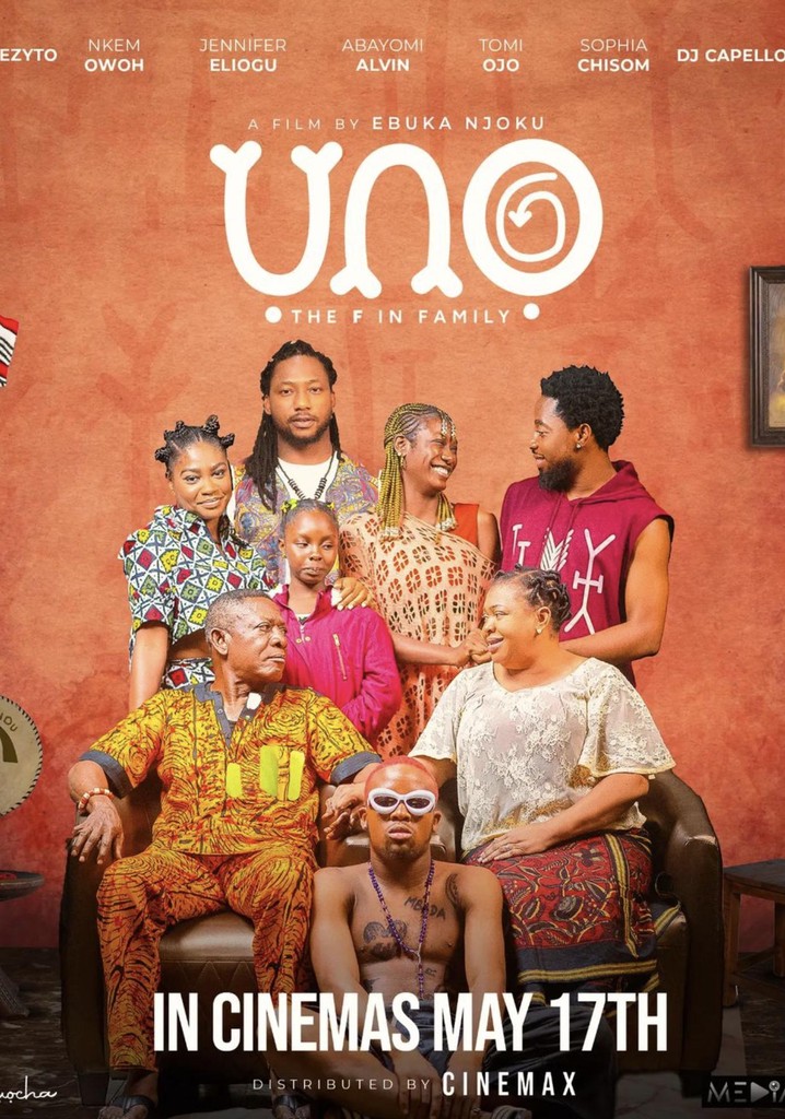 UNO: The F in Family