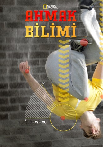 Ahmak Bilimi