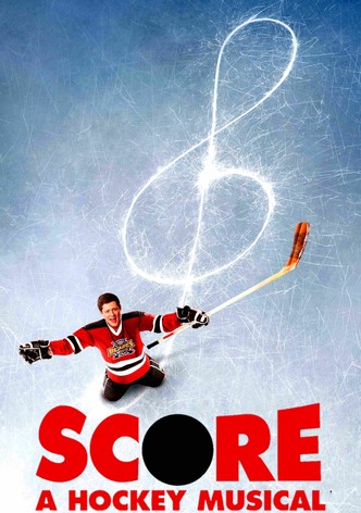 Score: A Hockey Musical
