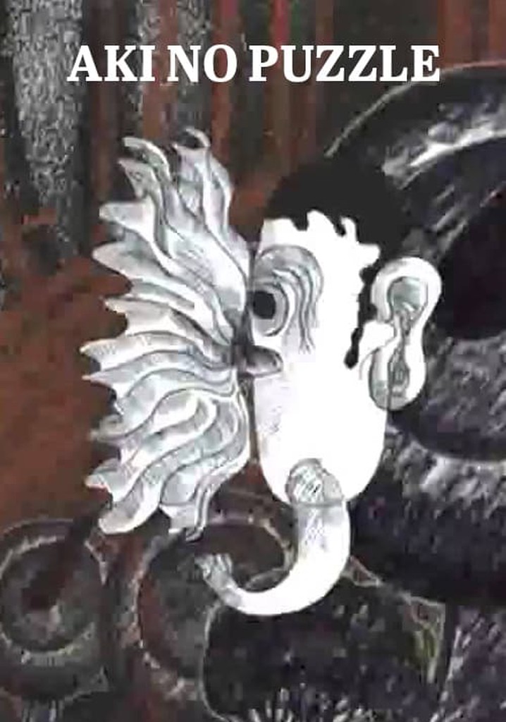 Aki no Puzzle