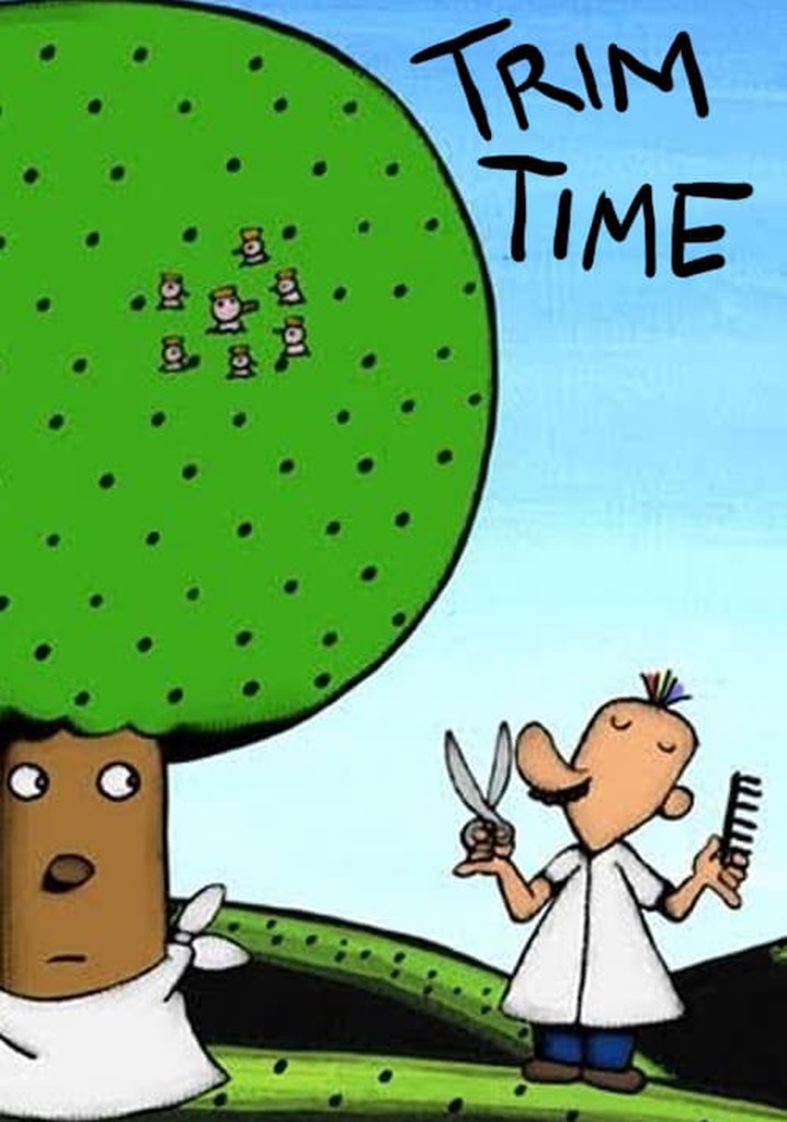 Trim Time