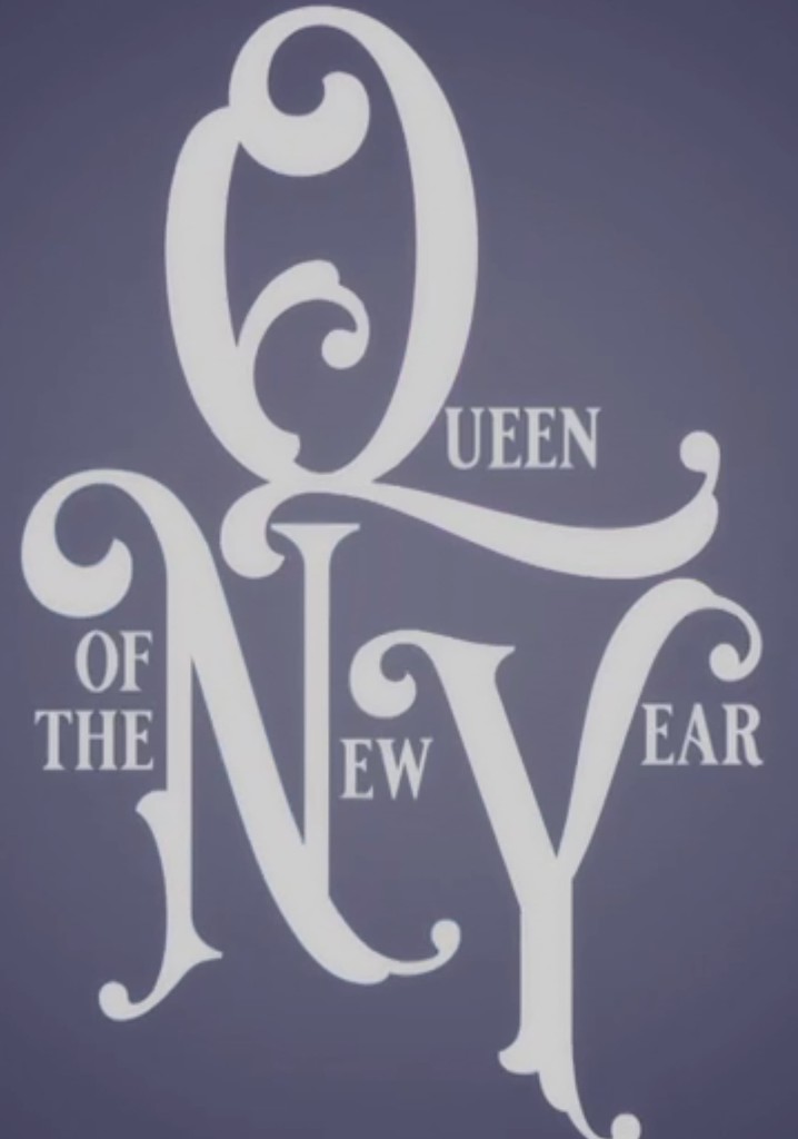 Queen of the New Year 2023