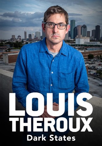 Theroux ja USA:n synkät osavaltiot