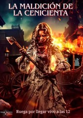 La maldición de Cenicienta