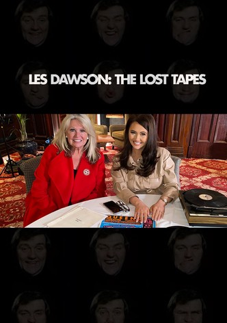 Les Dawson Lost Tapes