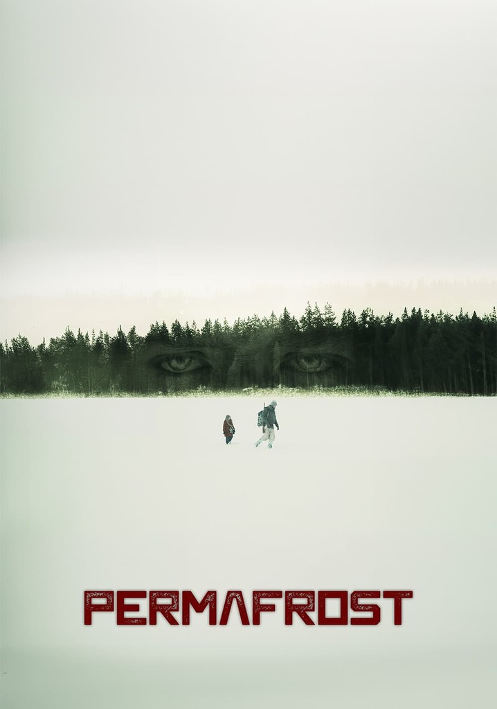 Permafrost