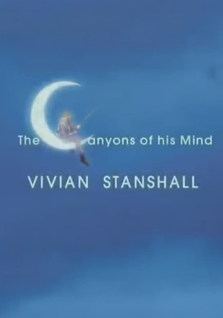 Vivian Stanshall: The Canyons of his Mind
