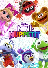 Mini-Muppetit