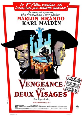 La Vengeance aux deux visages