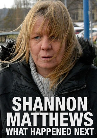 Shannon Matthews: What Happened Next