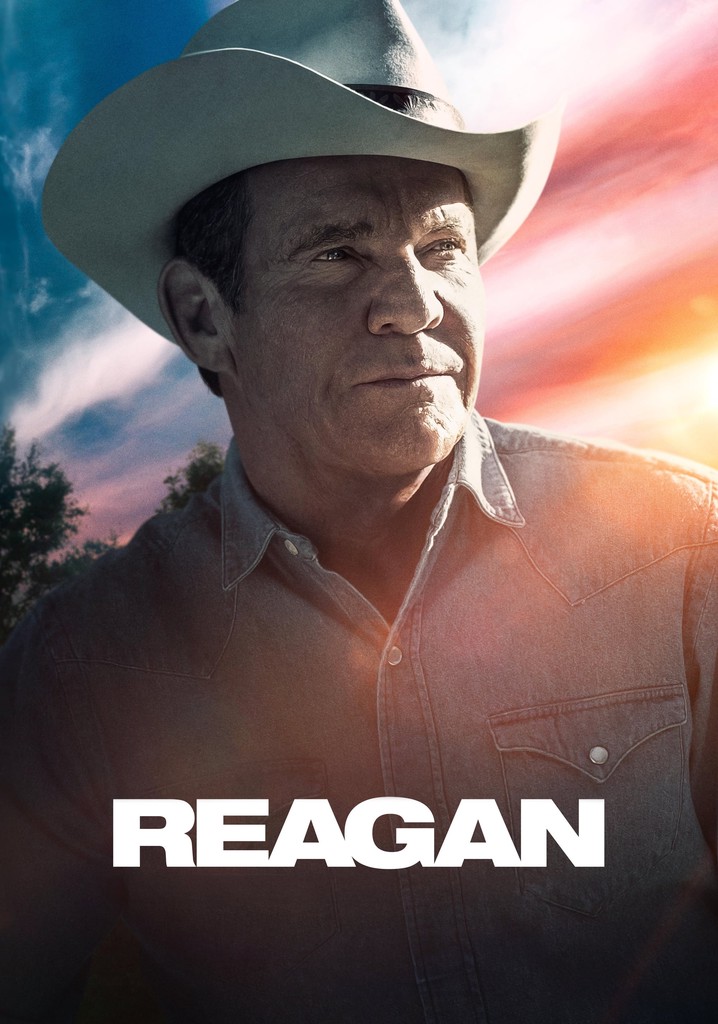 Reagan streaming where to watch movie online 