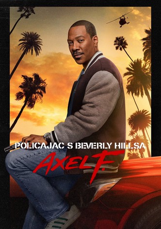 Policajac s Beverly Hillsa: Axel F.