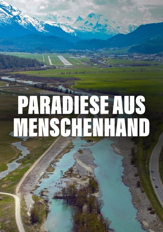 Des mains vertes pour la nature