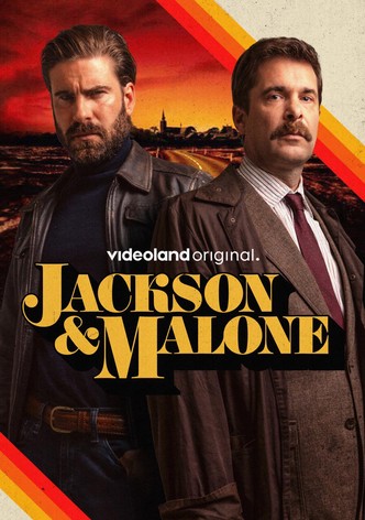 Jackson & Malone