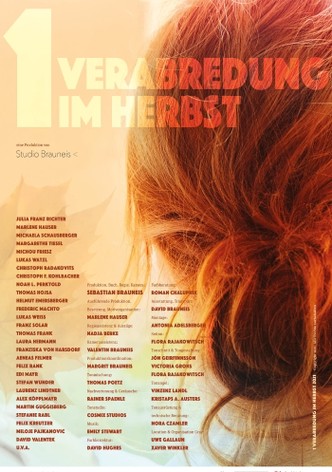 Verabredung im Herbst