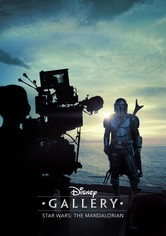 Disney Gallery / Star Wars: The Mandalorian