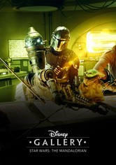 Disney Gallery / Star Wars: The Mandalorian - Säsong 3