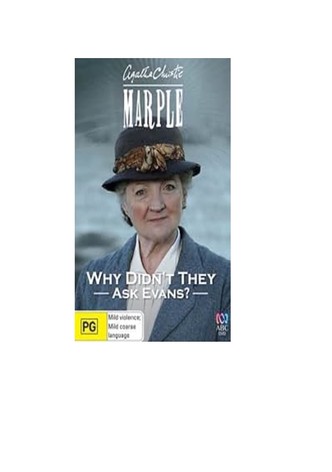 Agatha Christie: Warum haben sie nicht Evans gefragt? - Teil 2