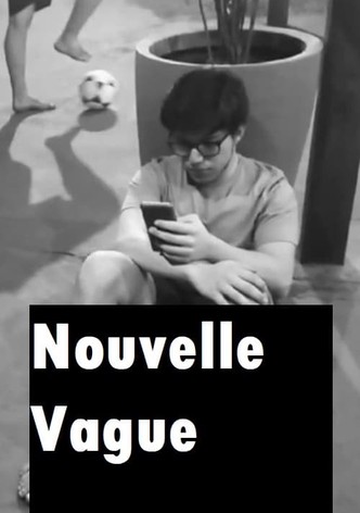 Nouvelle Vague