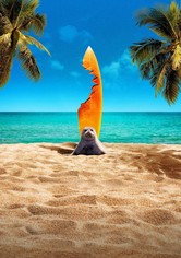 Makozilla - Stagione 1