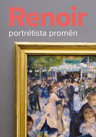 Renoir - Porträt einer Zeitenwende