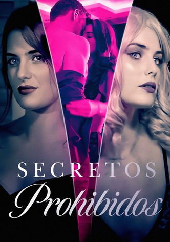 Secretos prohibidos