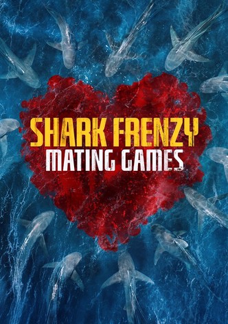 Shark Frenzy: Mating Games