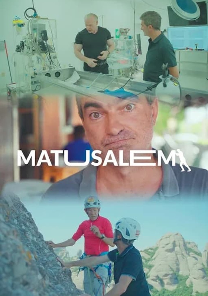 Matusalem