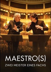 Maestro(s) - Zwei Meister eines Fachs