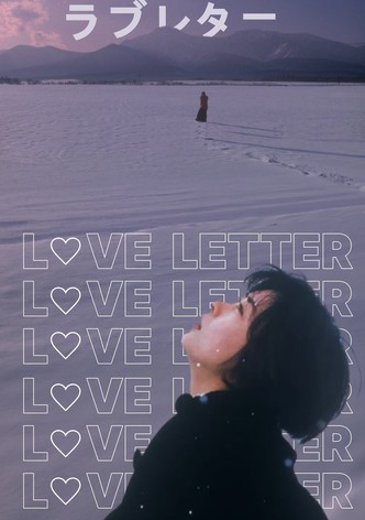 Love Letter