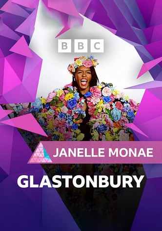 Janelle Monáe: Live at Glastonbury 2024