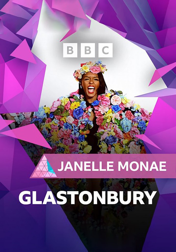 Janelle Monáe: Live at Glastonbury 2024