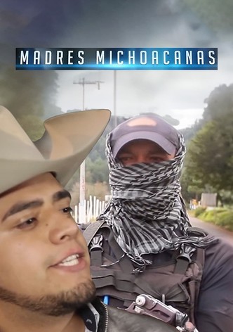 Madres Michoacanas