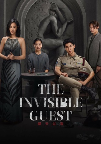 The Invisible Guest