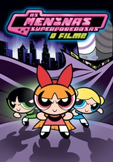As Powerpuff Girls: O Filme