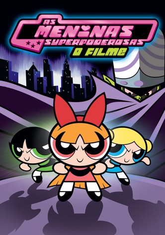 As Powerpuff Girls: O Filme