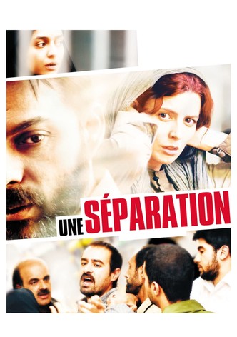 Une séparation