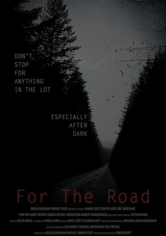 For the Road