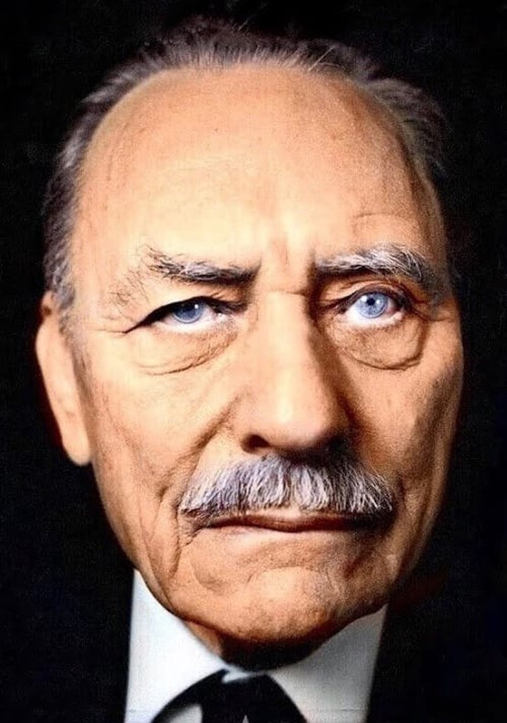 Odd Man Out: A Film Portrait of Enoch Powell