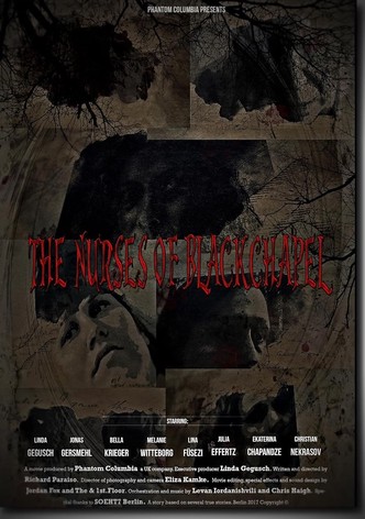 The Nurses of Blackchapel