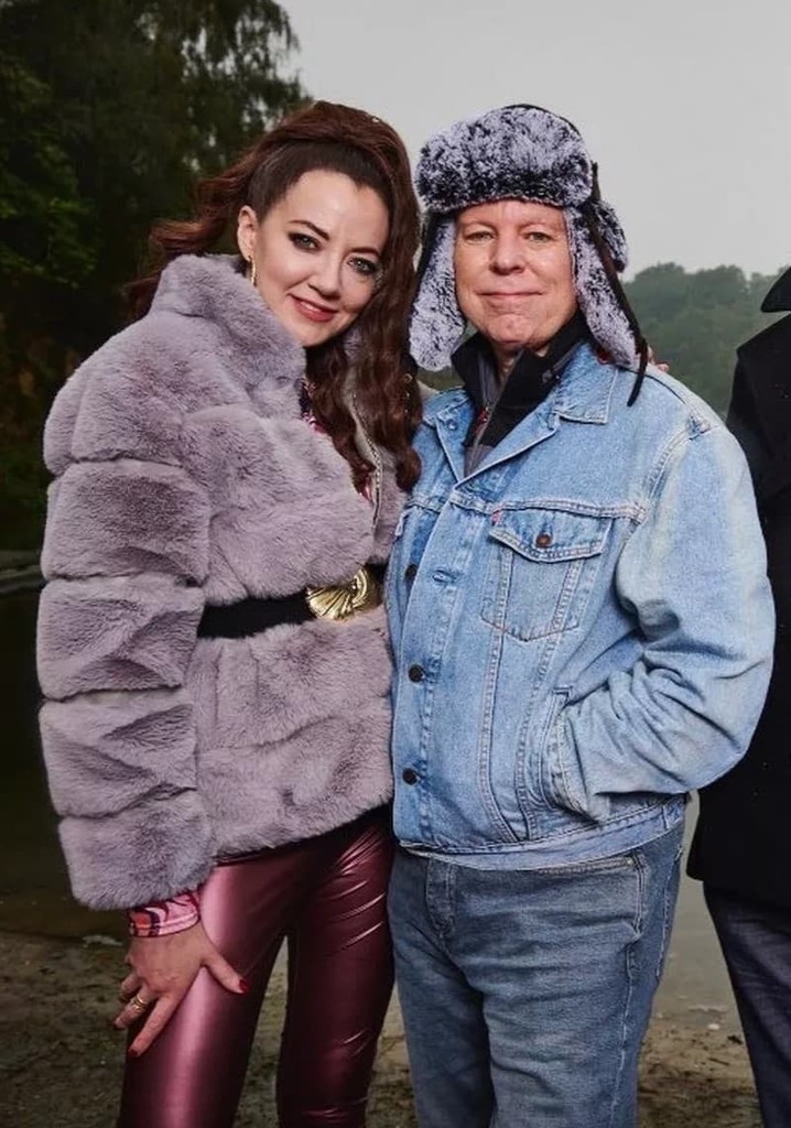 Inside No. 9: Merrily, Merrily