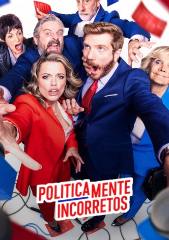 Políticamente Incorretos