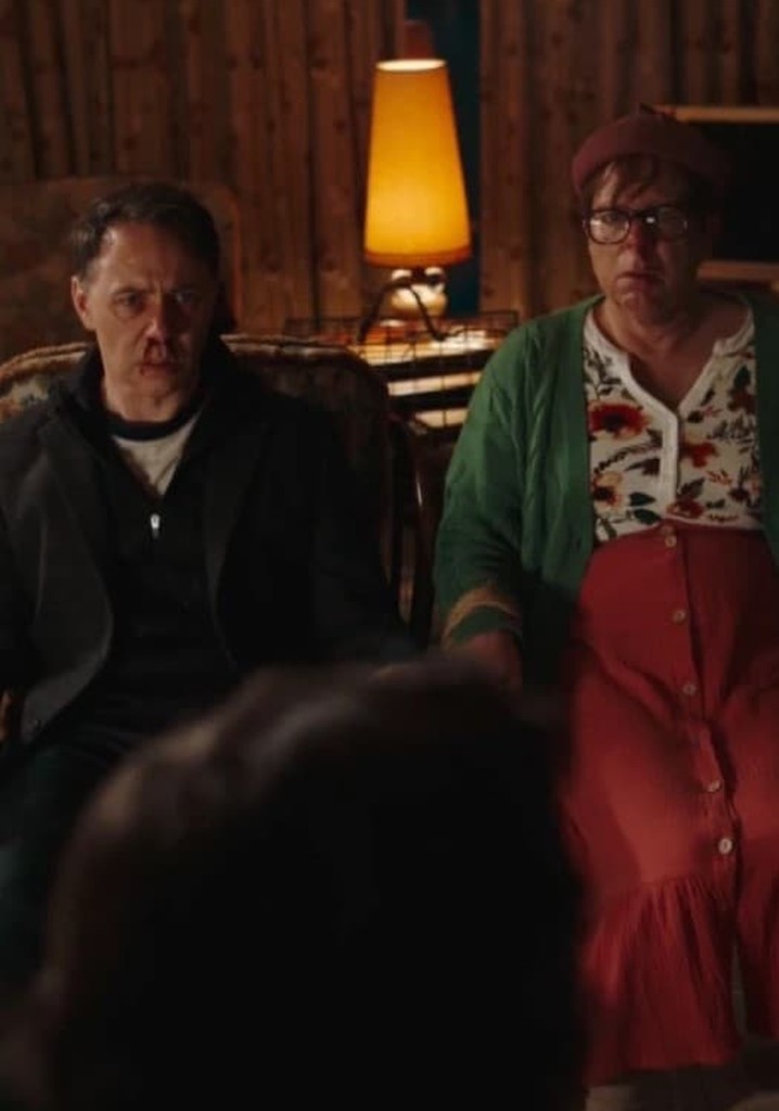 Inside No. 9: Mother's Ruin