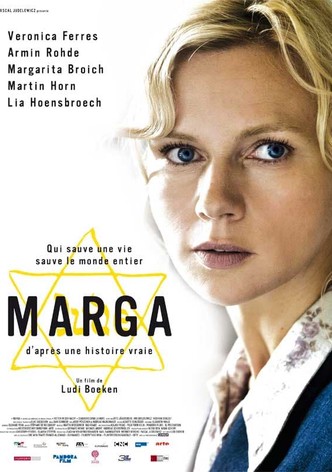 Marga