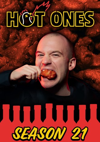 Hot Ones - Season 21
