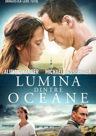 Lumina dintre oceane