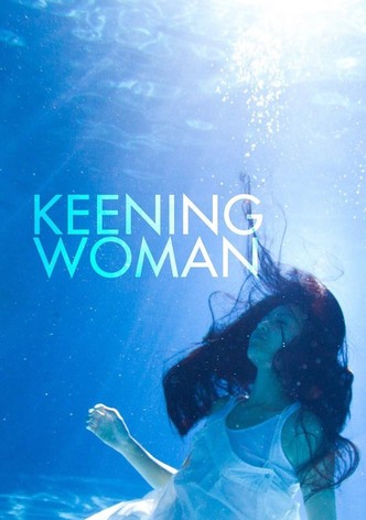 Keening Woman