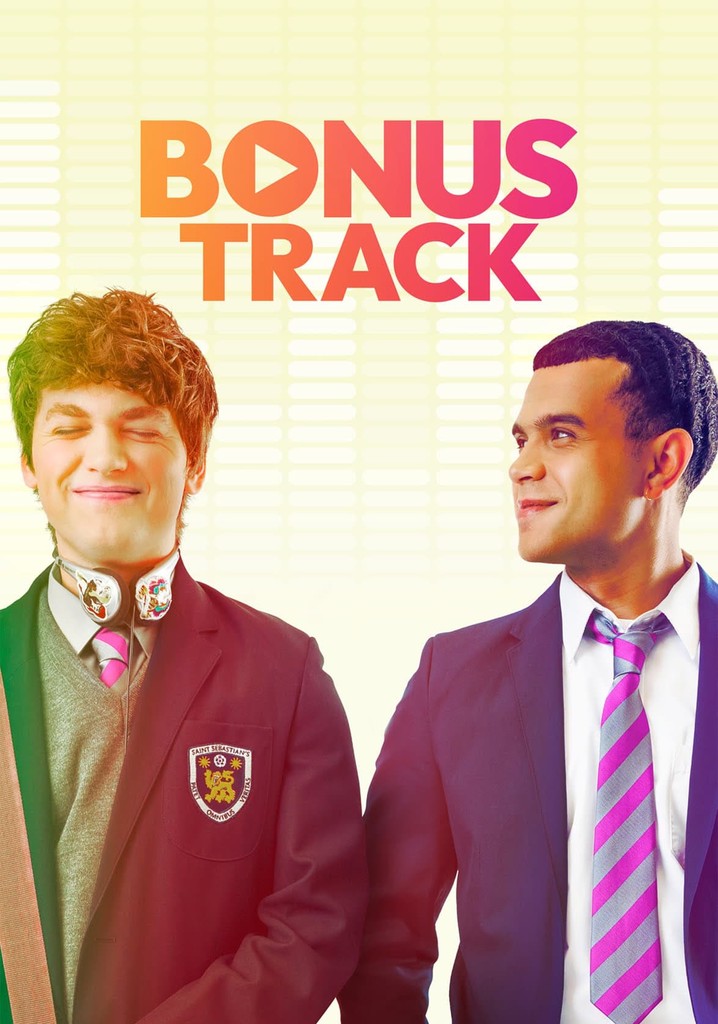 Bonus Track streaming where to watch movie online?
